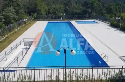 Apartamento com 2 quartos - residencial conquista cotia - recanto vista alegre - cotia /sp