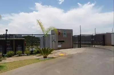 Apartamento com 2 quartos - residencial sidney cotia - cotia - sp