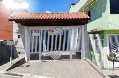 Casa com 02 dormitórios  - parque mirante da mata - cotia / sp