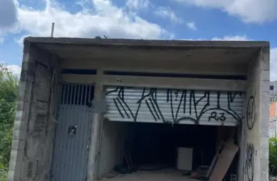 Terreno à venda na Rua do Engenho, Parque Monjolo, Cotia