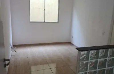 Apartamento térreo com 2 quartos - cond nova zelândia ii - cotia /sp