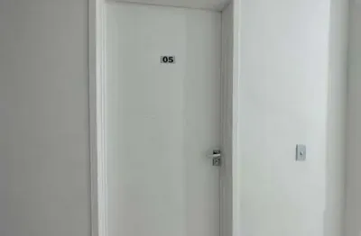 Apartamento 02 quartos - residencial napoles - cotia/sp