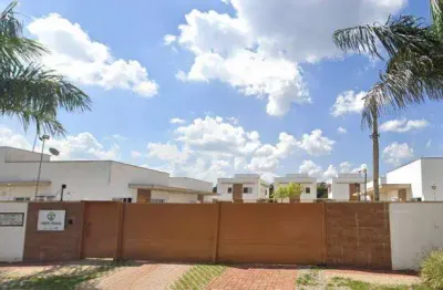 Casa térrea  3 dormitórios sendo 1 suíte - condomínio residencial green village - chácara do carmo - vargem grande paulista / sp