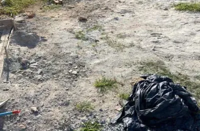 Terreno à venda na Rua Silva Jardim, Altos de Caucaia (Caucaia do Alto), Cotia