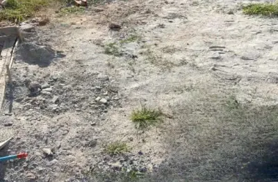 Terreno à venda na Rua Silva Jardim, Altos de Caucaia (Caucaia do Alto), Cotia