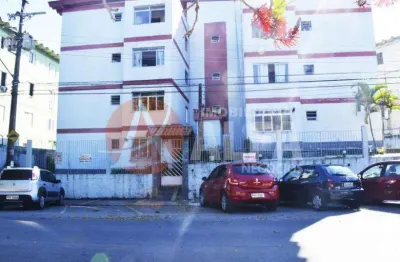 Apartamento com 2 quartos - edifício pedra turmalina - cotia/sp