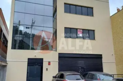 Sala comercial para alugar na Avenida Professor Joaquim Barreto, Centro, Cotia