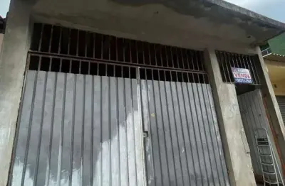 Investimento - casa - 8 kitnets - jd. leonor - cotia/sp