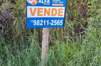 Terreno com 800 m² - altos de caucaia (caucaia do alto) - cotia / sp