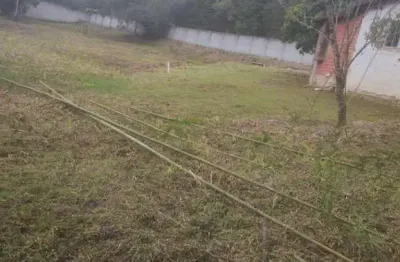 Terreno a venda 2450m² - lajeado do salto - ibiúna/sp