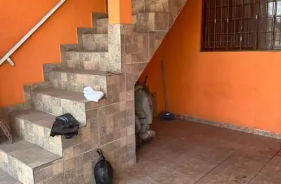 Casa com 5 quartos à venda na Rua Harmonia, Portal da Primavera, Cotia