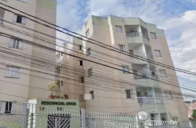 Apartamento térreo com 03 quartos - residencial órion - embu das artes/sp