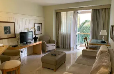 Apartamento com 02 quartos - residencial sequoia - barueri/sp