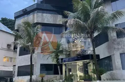 Sala comercial com 33 m² - empresarial granja tower - jardim lambreta - granja viana - cotia/sp