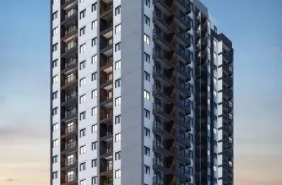 Apartamento  novo com 02 quartos - cond. neo kazzas - lapa - são paulo /sp