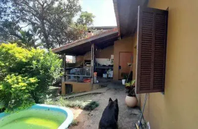 Casa com 05 quartos  sendo uma suíte - vila santo antônio - granja viana - cotia / sp