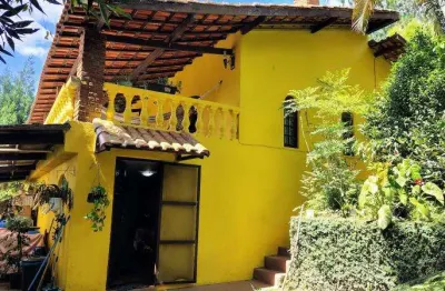 Chácara / sítio com 2 quartos à venda na Estrada Municipal, Sorocabucu, Ibiúna
