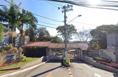 Terreno com 300 m² - residencial jardim das flores - cotia / sp
