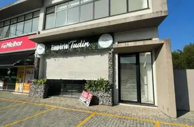 Sala comercial de 150 m² -  são paulo ii - cotia/sp