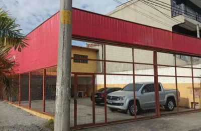 Sala comercial para alugar na Rua Pérola, Jardim Nomura, Cotia