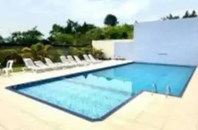 Casa com 2 quartos à venda na Avenida Vasco Massafeli, Jardim Maria Tereza, Cotia