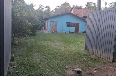 Casa com 02 quartos - água espraiada (caucaia do alto) - cotia/sp