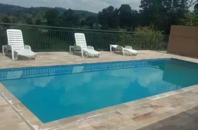 Apartamento com 2 quartos à venda na Estrada Morro Grande, Jardim Ísis, Cotia
