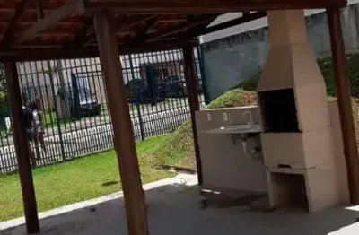 Apartamento com 02 quartos - residencial valle verde - cotia/sp