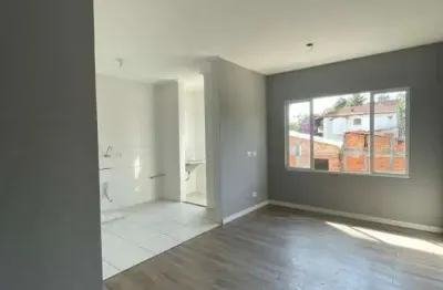 Apartamento com 2 quartos - cond cotovia - quinta dos angicos - cotia/sp