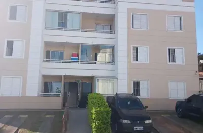 Apartamento 2 quartos  - condomínio vale verde - jardim isis - cotia/sp