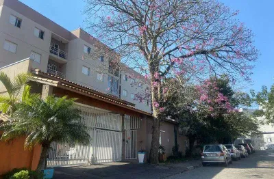 Apartamento com 2 quartos - cond astória ii - jardim dos ipês - cotia/sp