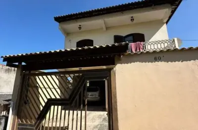 Casa com 5 quartos para alugar na Rua Benedito Dias dos Santos, Jardim Sabiá, Cotia