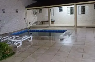 Casa com 3 quartos à venda na Rodovia Raposo Tavares, Lageadinho, Cotia