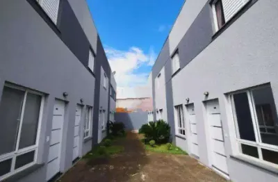 Casa com 2 quartos à venda na Rua Francisco Lopes Frade, Água Espraiada (Caucaia do Alto), Cotia