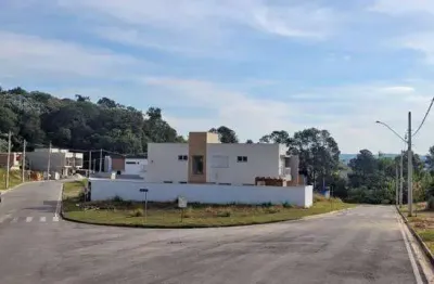 Terreno à venda na Estrada do Capuava, Jardim São Vicente, Cotia