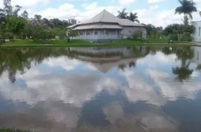 Terreno à venda na Rua Barra Bonita, Parque Paulistano, Cotia