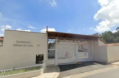 Casa com 2 quartos à venda na Rua Himalaia, Colinas de Cotia, Cotia