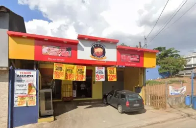 Sala comercial com 200 m² - jardim da glória - cotia / sp