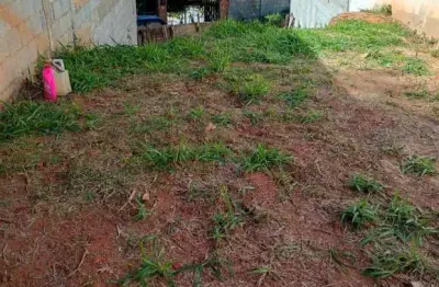 Terreno à venda na Rua Mirante da Mata, Parque Mirante da Mata, Cotia
