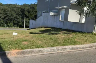 Terreno com 137,59 m² - cond. terra nobre - cotia/sp
