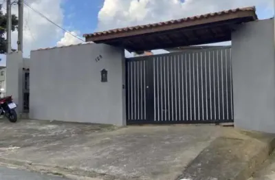 Casa com 03 quartos - jardim são marcos - vargem grande paulista/sp