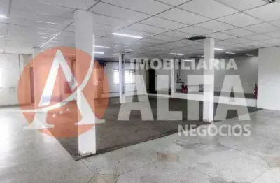 Galpão 326m² - locação - centro- vargem grande paulista/sp