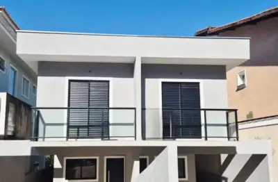 Casa com 3 quartos à venda na Rua Firenze, Jardim Rio das Pedras, Cotia