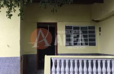 Casa com 2 quartos para alugar na Rua Pinhal, Jardim Sabiá, Cotia