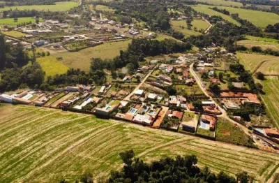 Terreno com 1.121 m² - bairro caguaçu - sorocaba / sp