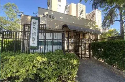 Apartamento com 02 quartos - green park - raposo tavares/sp
