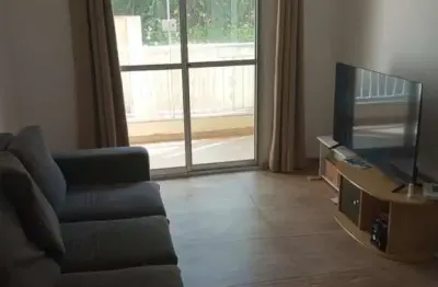 Apartamento garden com 2 dormitórios - condomínio costa verde - jardim caiapiá - cotia/sp