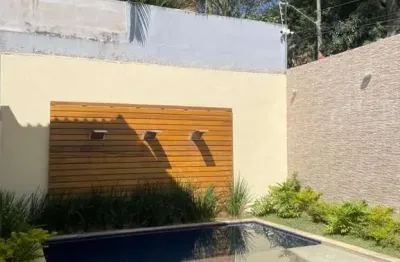 Casa com 2 quartos  - condomínio residencial ilha de malta -  chácara ondas verdes - cotia/sp