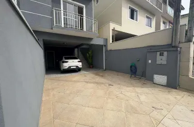 Casa com 03 quartos - residencial villa d&#039;este - cotia/sp