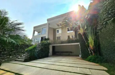 Casa com 04 quartos - vila de são fernando - cotia/sp